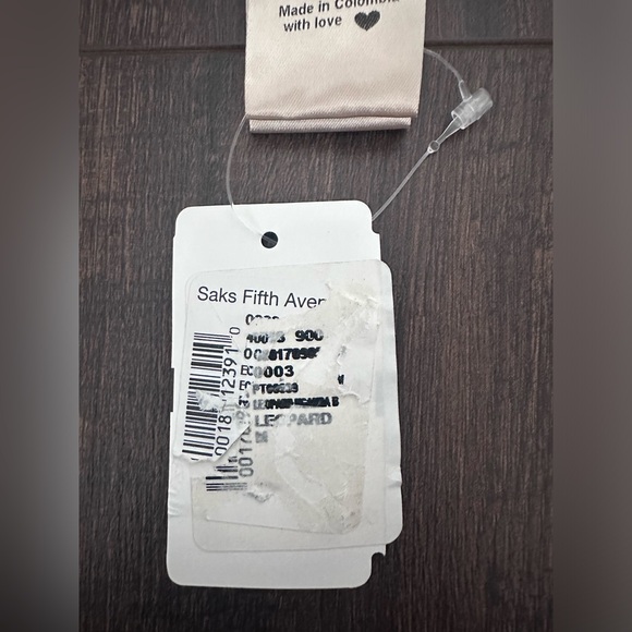 Johanna Ortiz Uganda Leopard Print Bikini Bottom - Picture 7 of 7